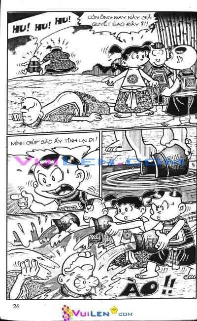 thần đồng đất việt chapter 11 23