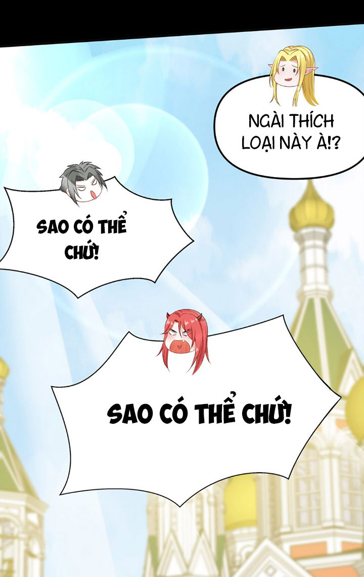 đại ma pháp sư dựa vào muội tử trừ ma chapter 8 78