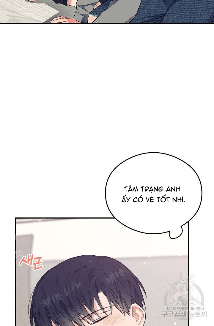 thở chung bầu không khí chapter 14 59