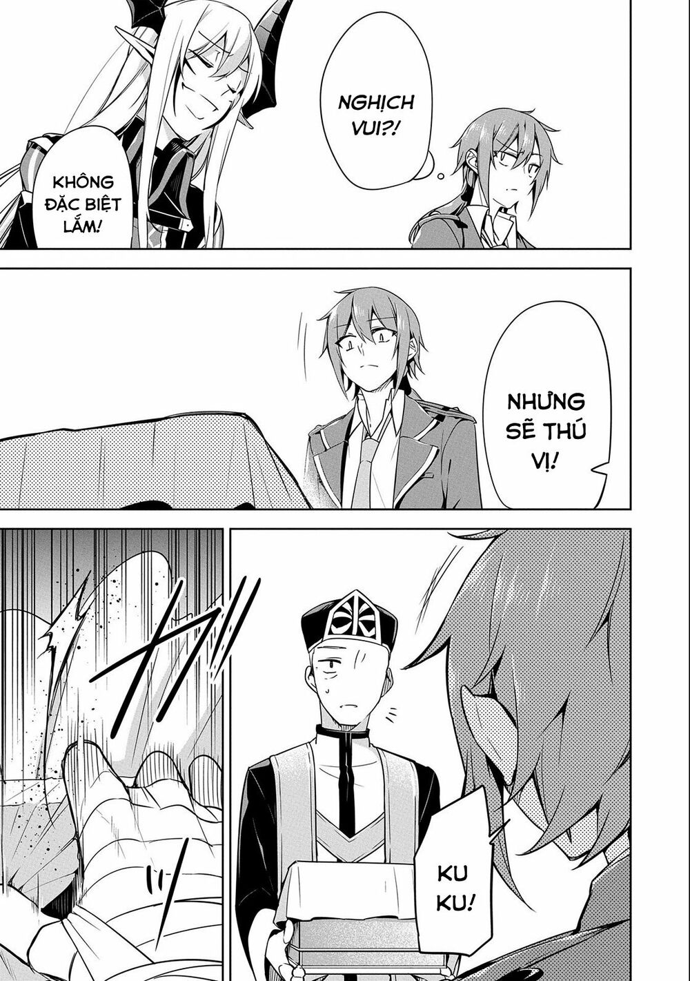 a breakthrough came out by forbidden master and disciple chapter 8 28