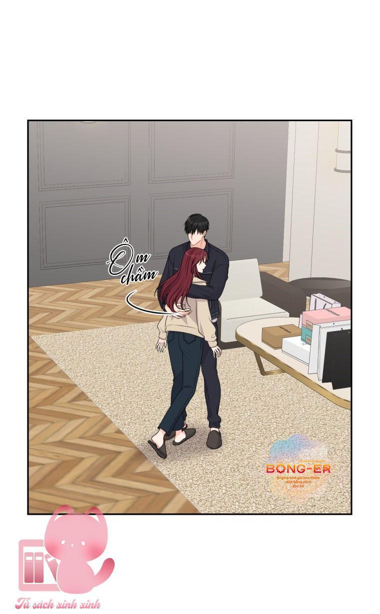 mong được chị chỉ bảo, tiền bối chapter 38 37