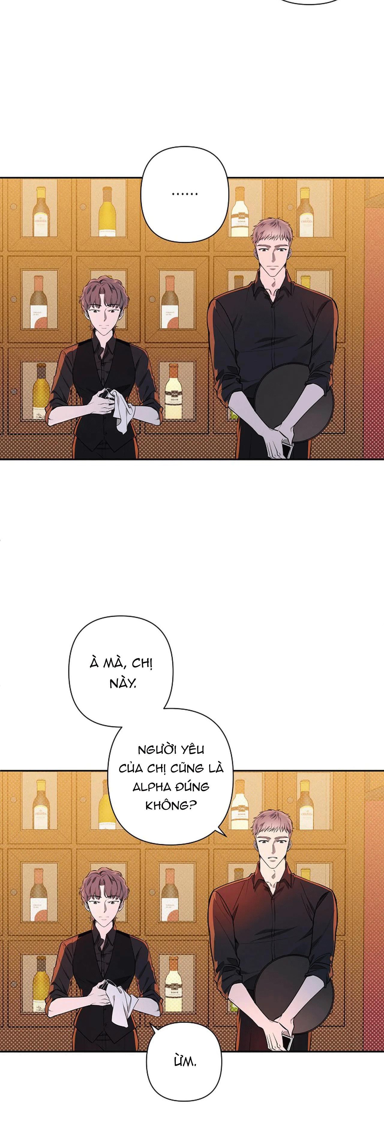 đêm dịu dàng chapter 35 37