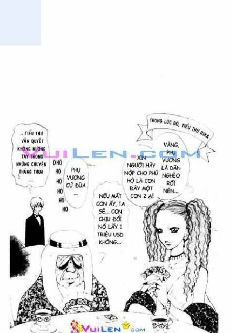 chàng quản gia của bé mei chapter 11 164