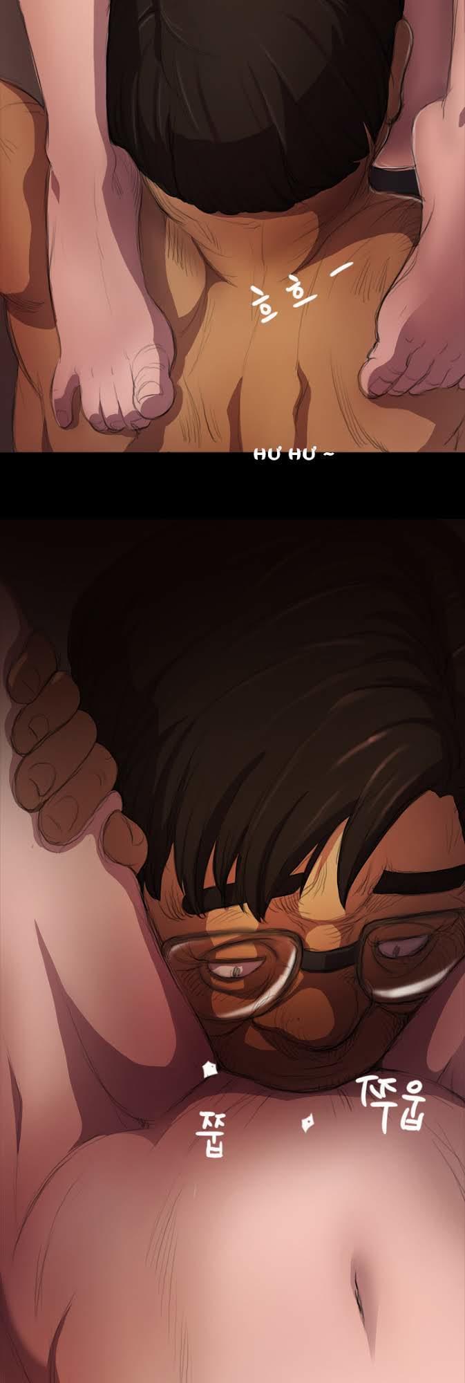 đèn đỏ chapter 4 10