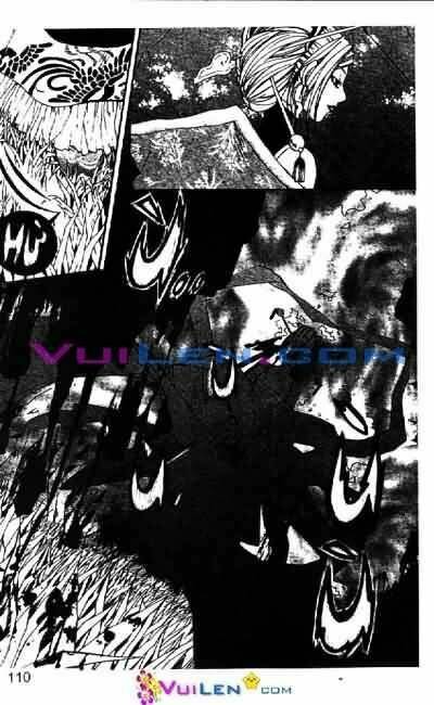 tiên nữ giáng trần chapter 10 110