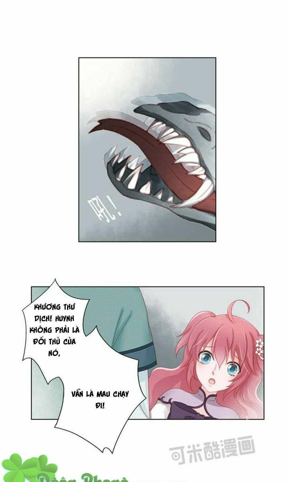 chuyển tương tư chapter 10 8