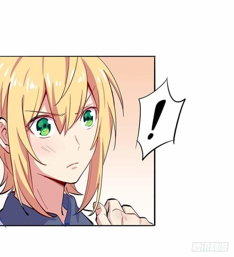 ngôn tình nam chính không thẳng được chapter 3 26