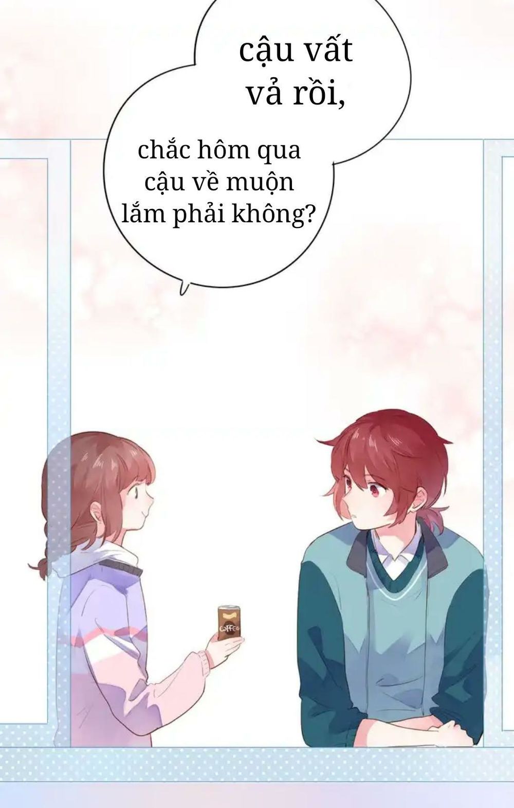 sos! tôi đã yêu một con sâu bướm (phần 2) chapter 48 56