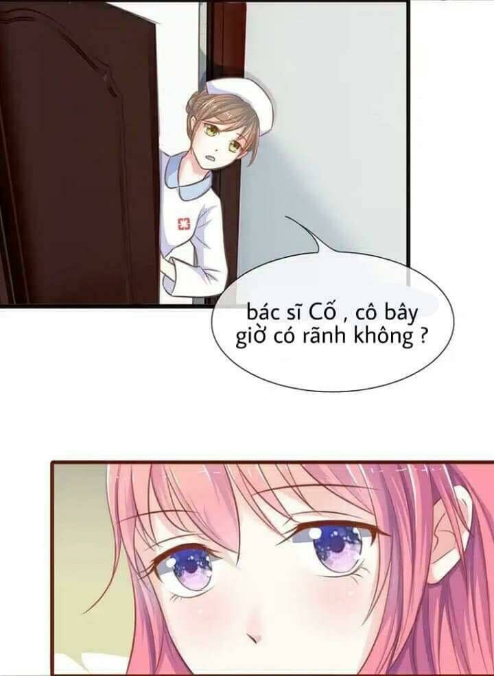 kiều thê tại thượng - tổng tài bạo ác yêu điên cuồng chapter 1 8