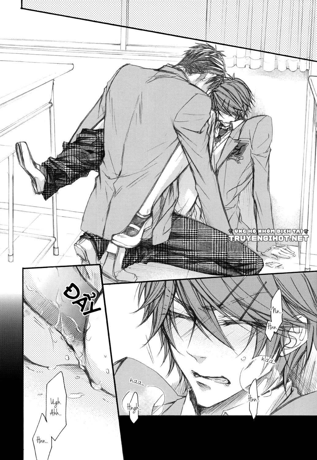 tổng hợp oneshot chjch chjch yaoi bl 18+ chapter 14 12