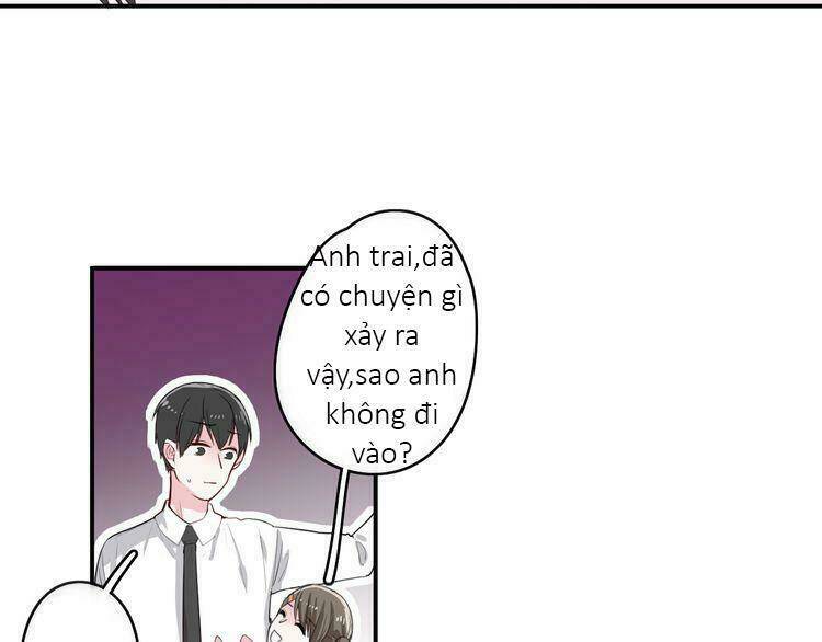 quy tắc của mỹ nam chapter 37 24