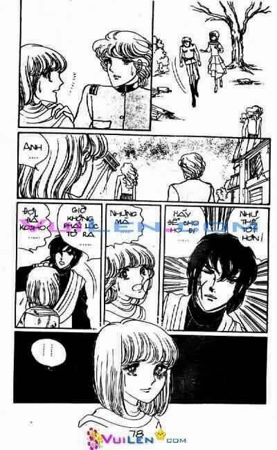 tiểu thư áo trắng chapter 12 78