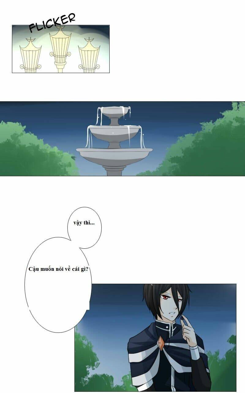 scarce clover hima chapter 4 13