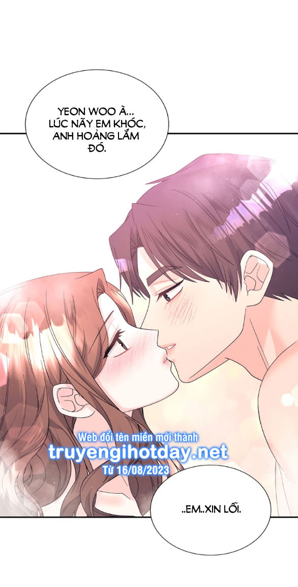 Người Vợ Giả Mạo chapter 35.1 - Trang 17