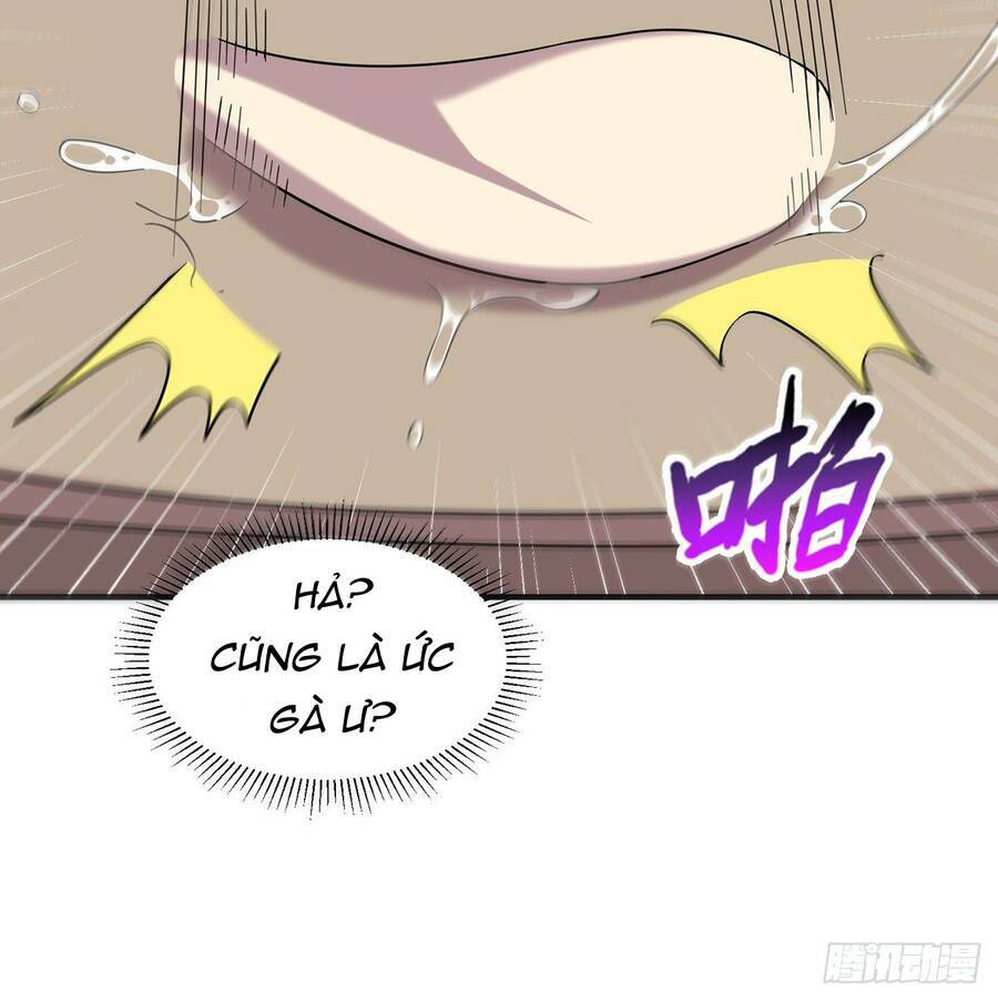 nhặt thuộc tính tại trái đất chapter 23 57