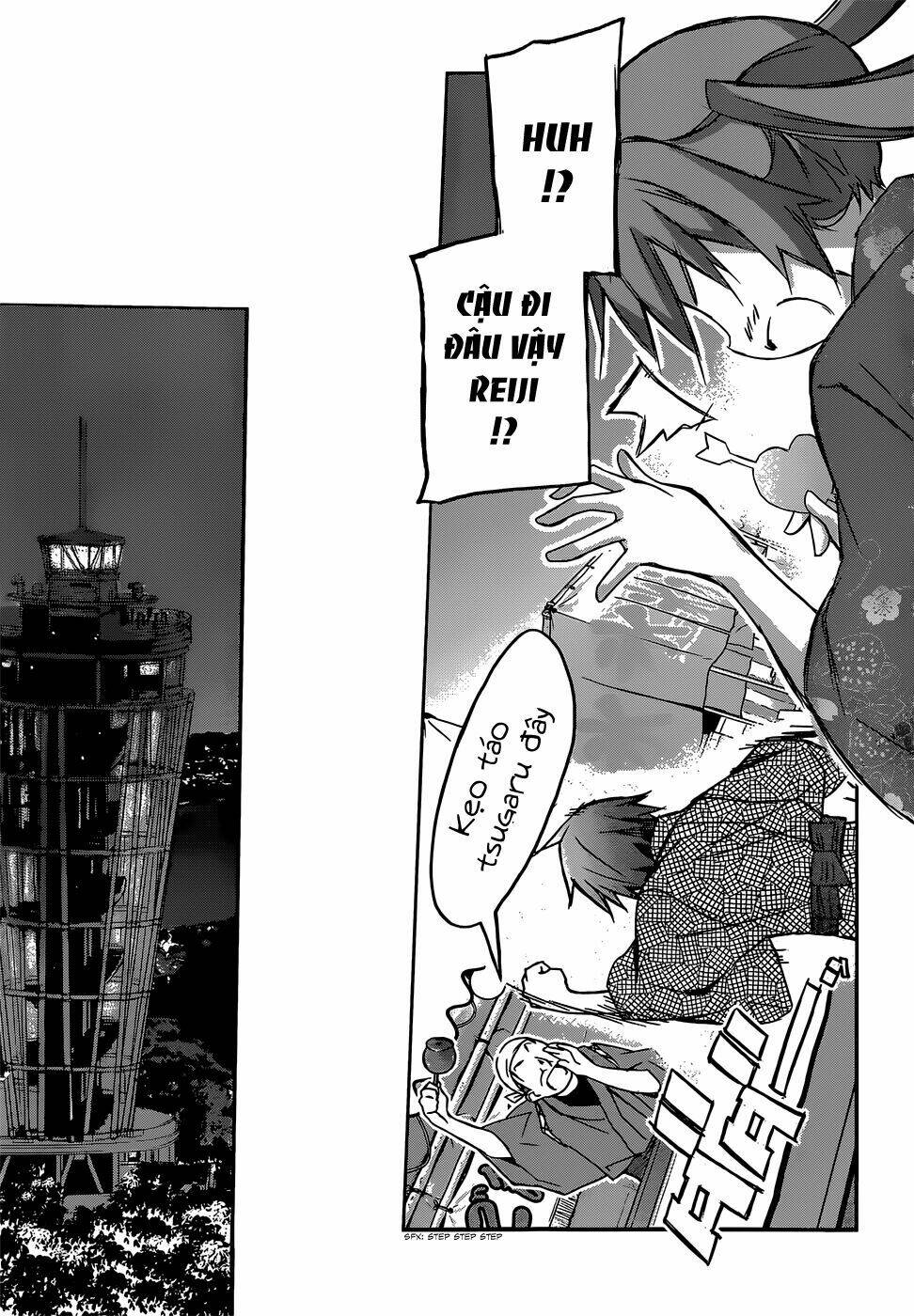 valkyria nainen kikan chapter 4 28