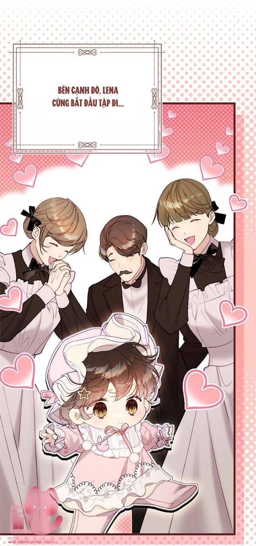 [15+] công chúa chloe chapter 123 109