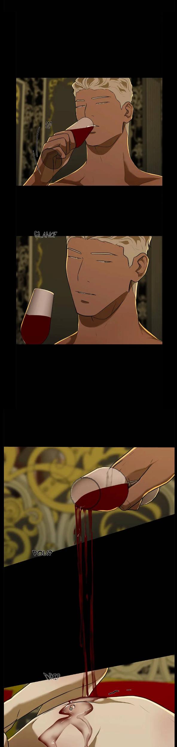 love murder basketball chapter 38 22