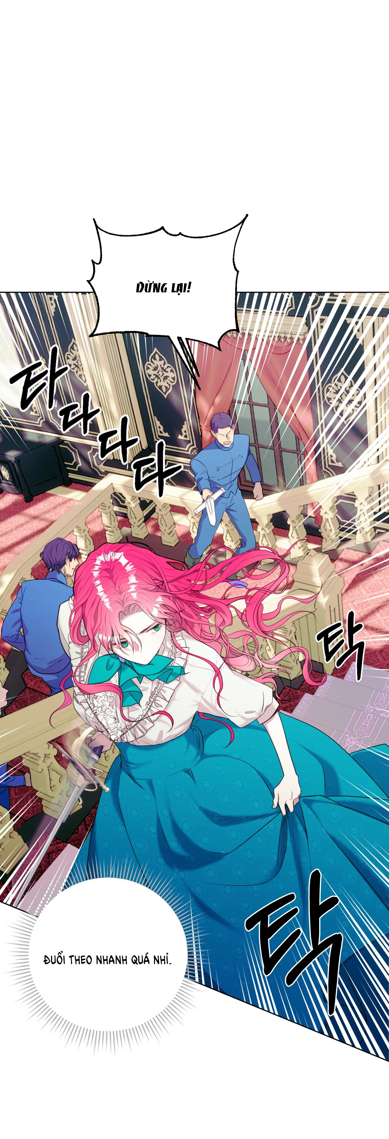 hợp đồng hôn nhân với hai người chồng chapter 1.2 16