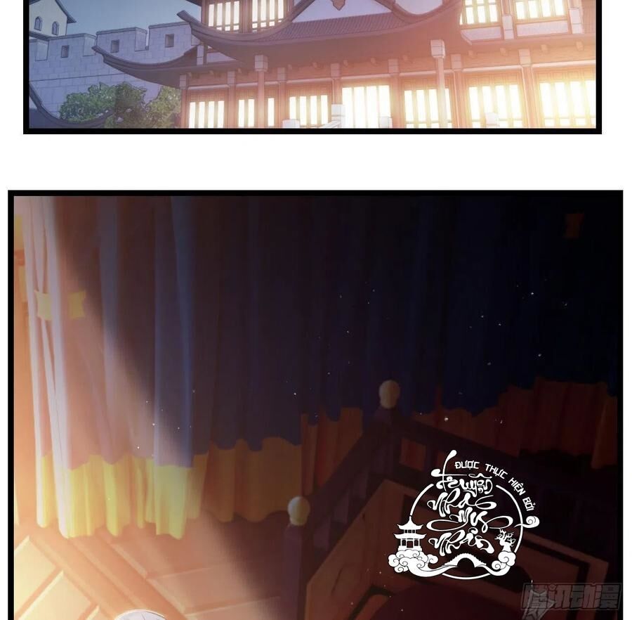 ta mới không gả cho hoàng tử phản diện chapter 60 24