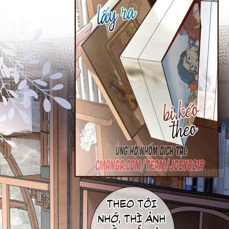 bạn gái tôi mới 30+ tuổi xuân chapter 81 7