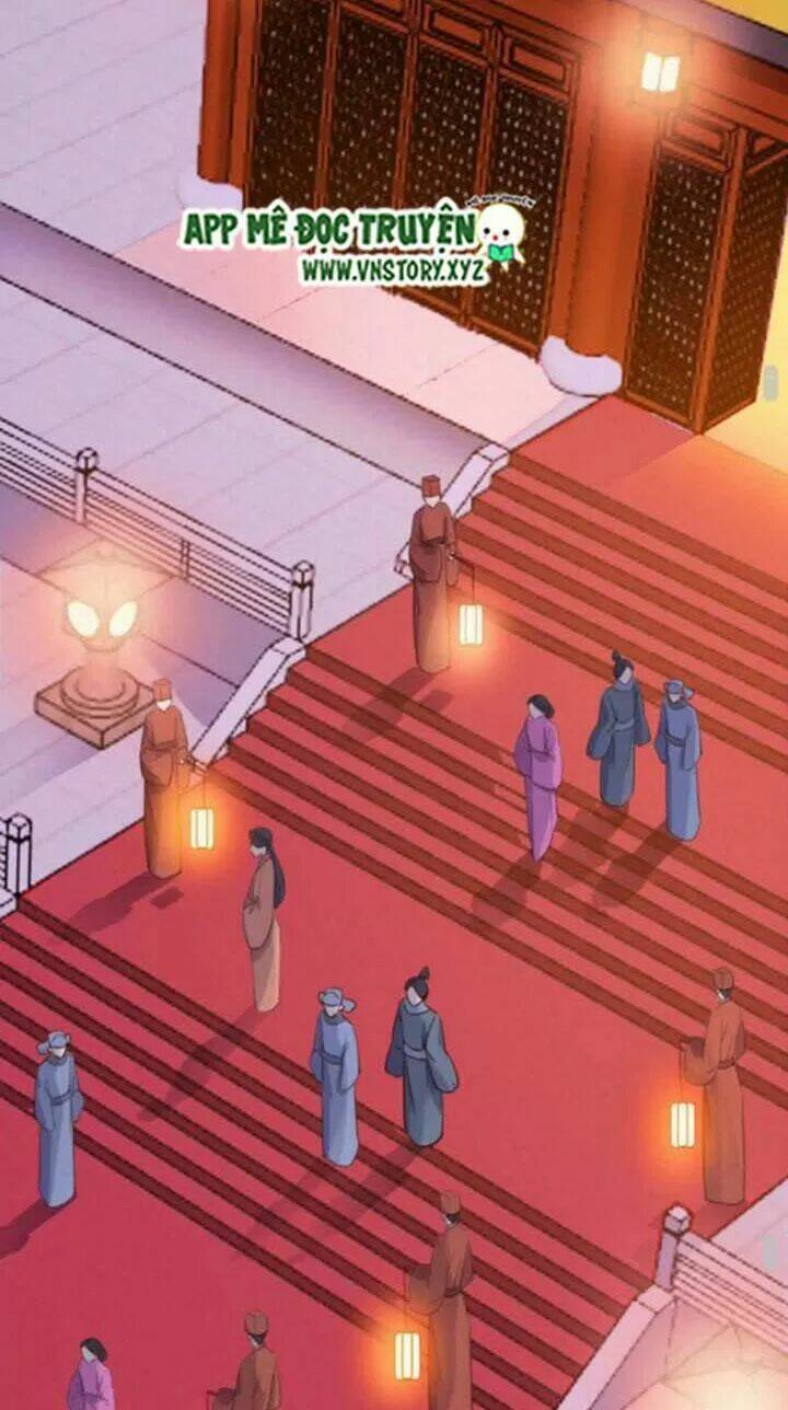 thiên hương mỹ nhân chapter 17 20