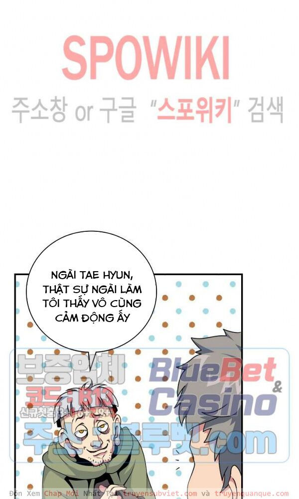 tôi sinh ra để làm người vĩ đại chapter 59 20