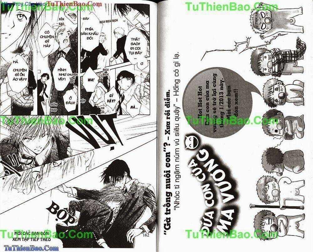 niềm hy vọng chapter 6 82