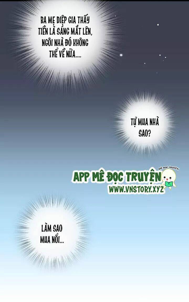 thiên hậu trở về chapter 53 10