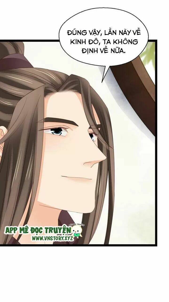 kiều nữ độc phi chapter 228 13