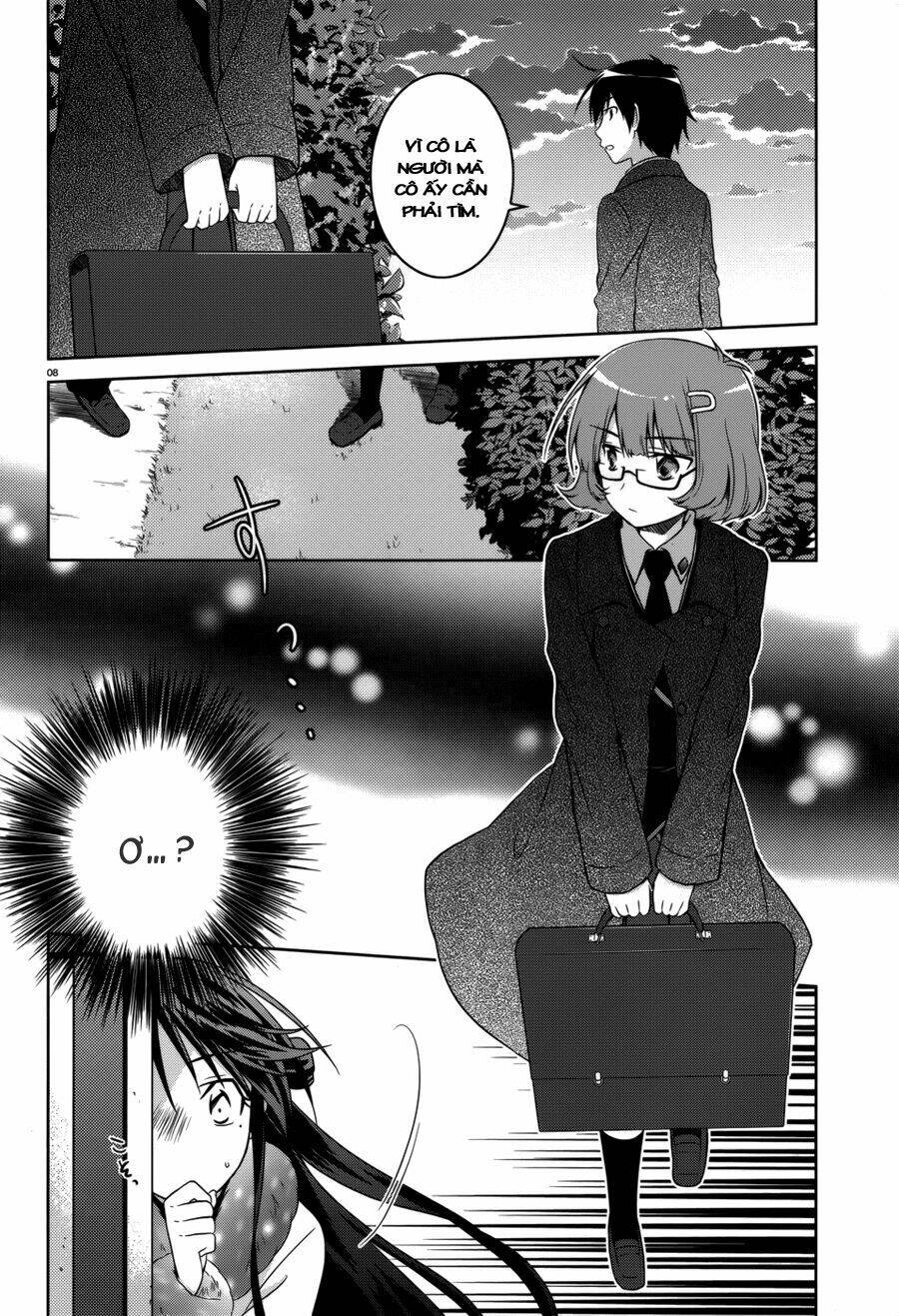 iris zero chapter 30 9