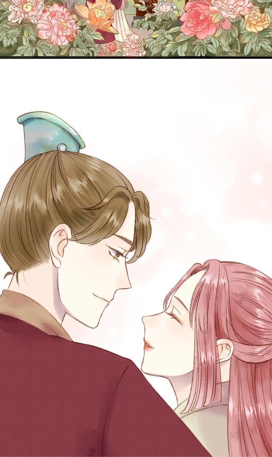 cửu khanh phi vị chapter 1 48