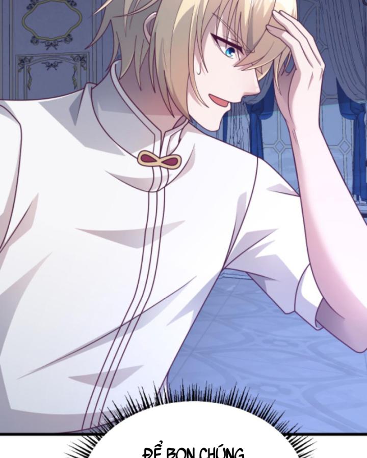 người chơi và nhân vật chính đều muốn làm hại ta chapter 47 22