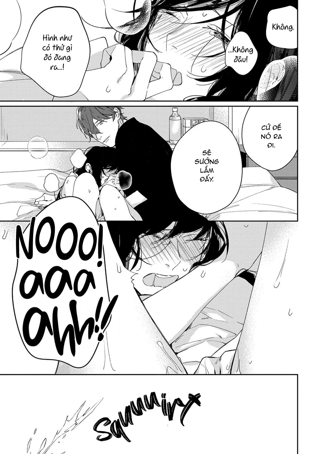 [18+]bạn đồng hành chapter 2.2 6