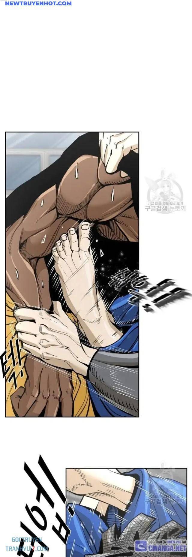 shark - cá mập chapter 229 48