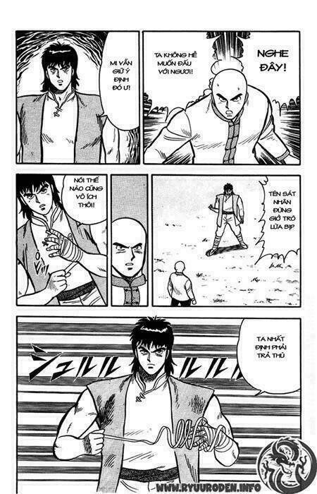 hoàng phi hồng phần 1 chapter 4 84