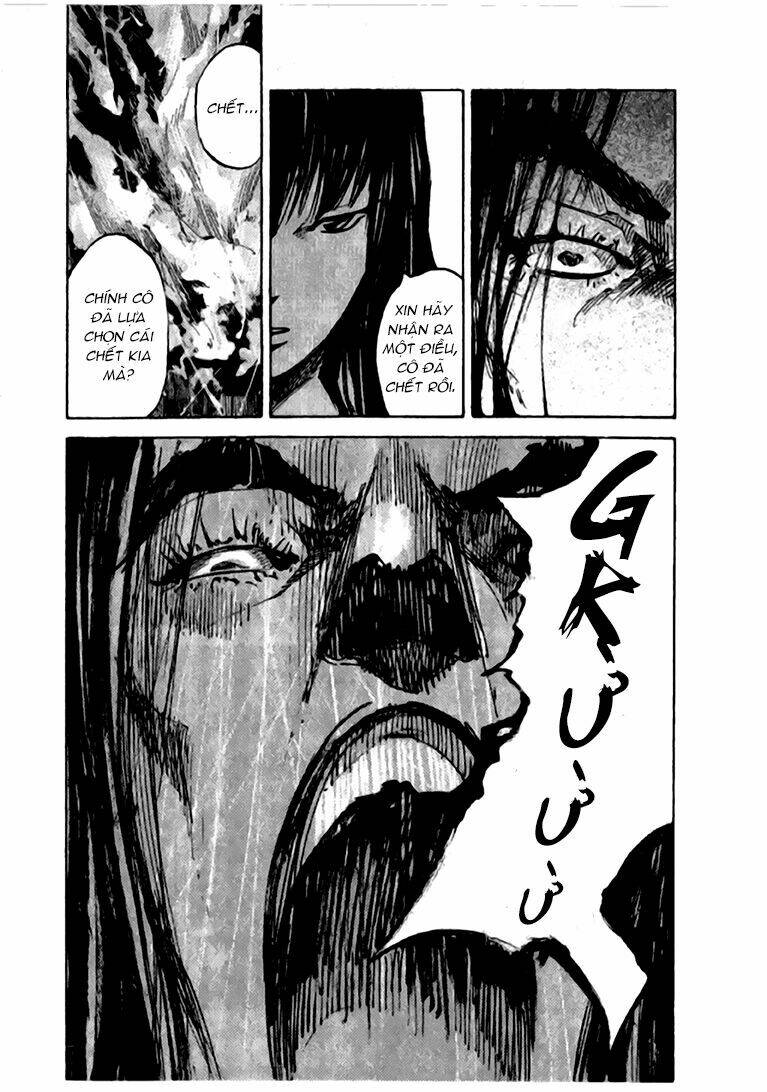 skyhigh: shinshou chapter 13.2 26