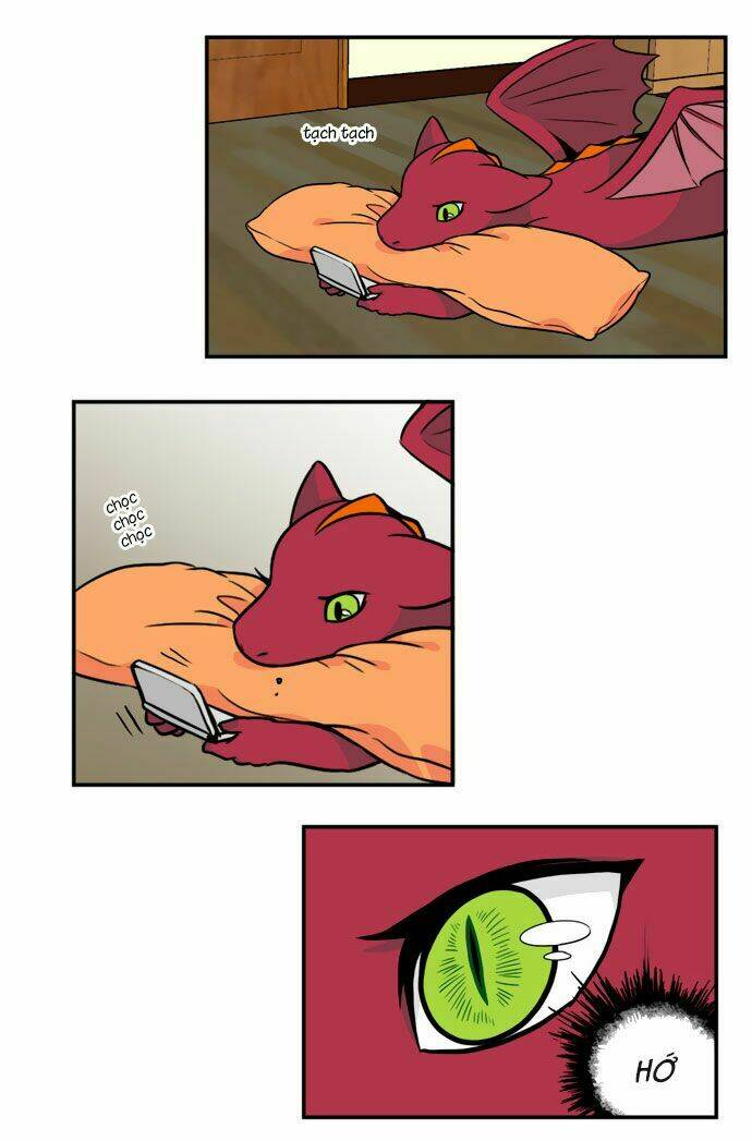 hắn ta là rồng chapter 80 19