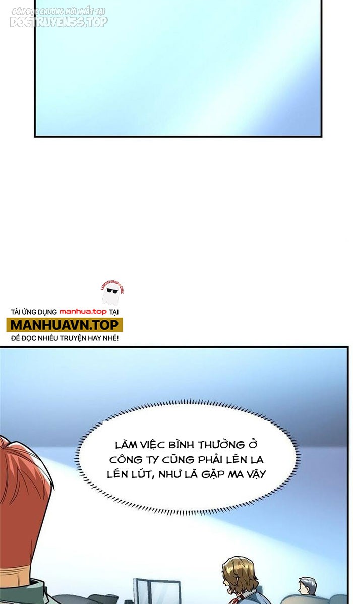 ta làm giàu từ thua lỗ game chapter 128 17