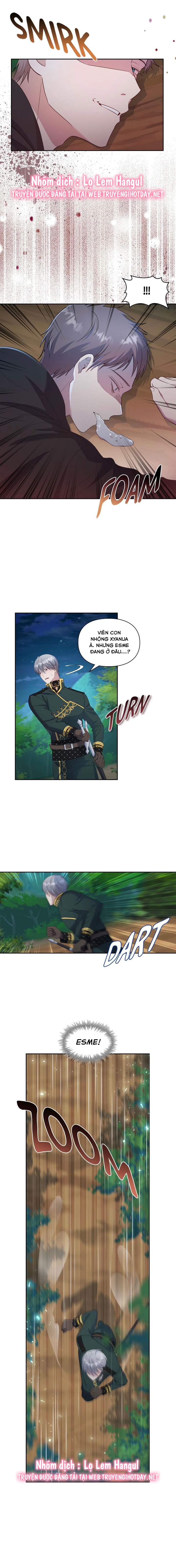 thuần hóa hoàng đế bạo chúa chapter 51 3