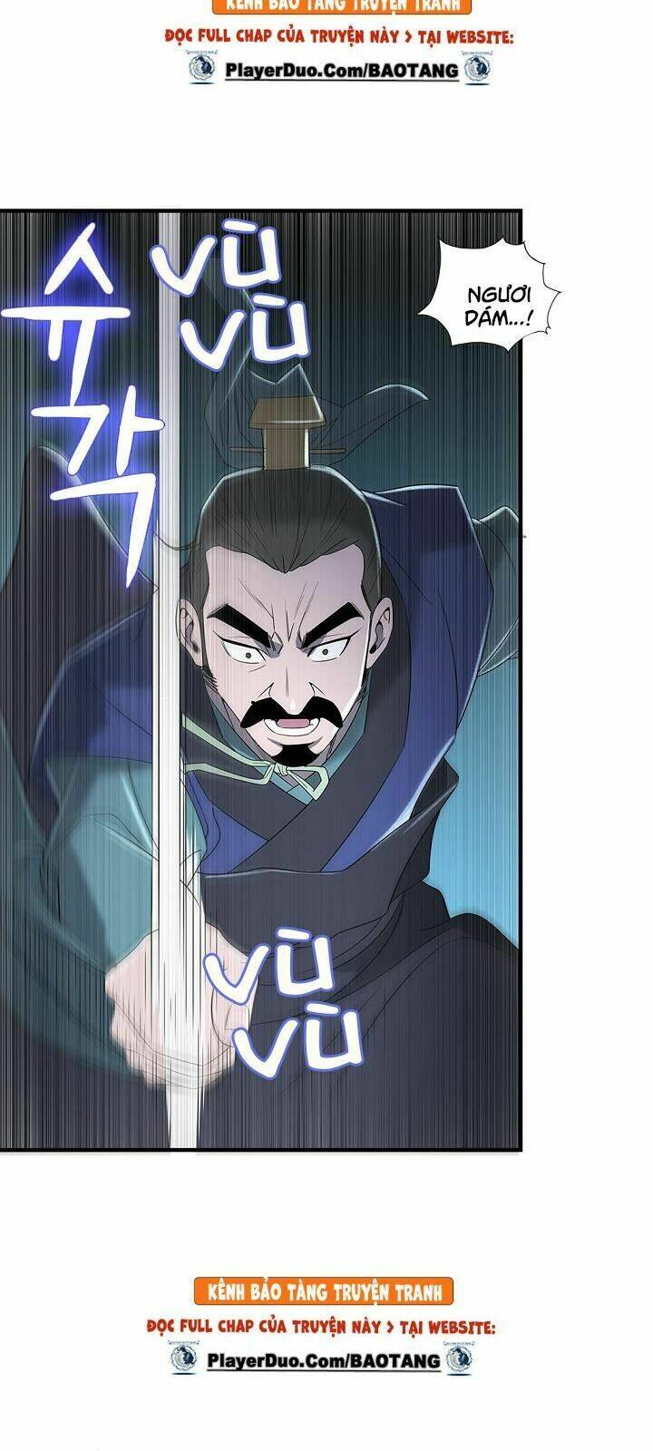 cuồng long chapter 18 38