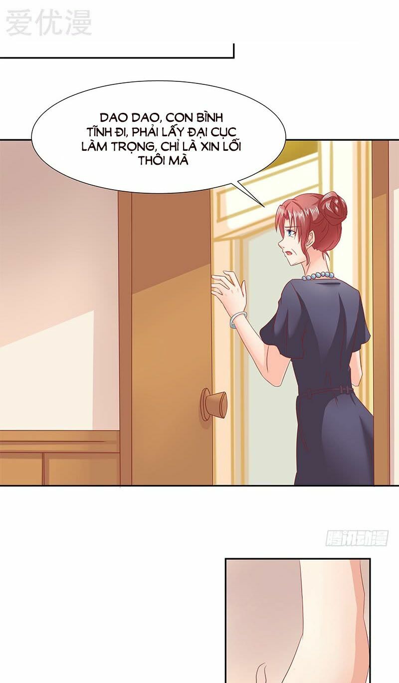 chồng già vợ trẻ trêu nhau hàng ngày chapter 17 2