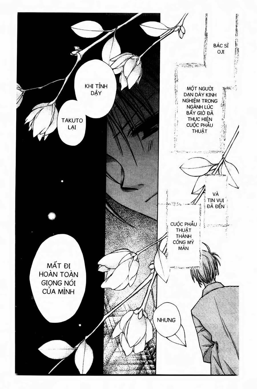 tìm ánh trăng tròn chapter 10 18