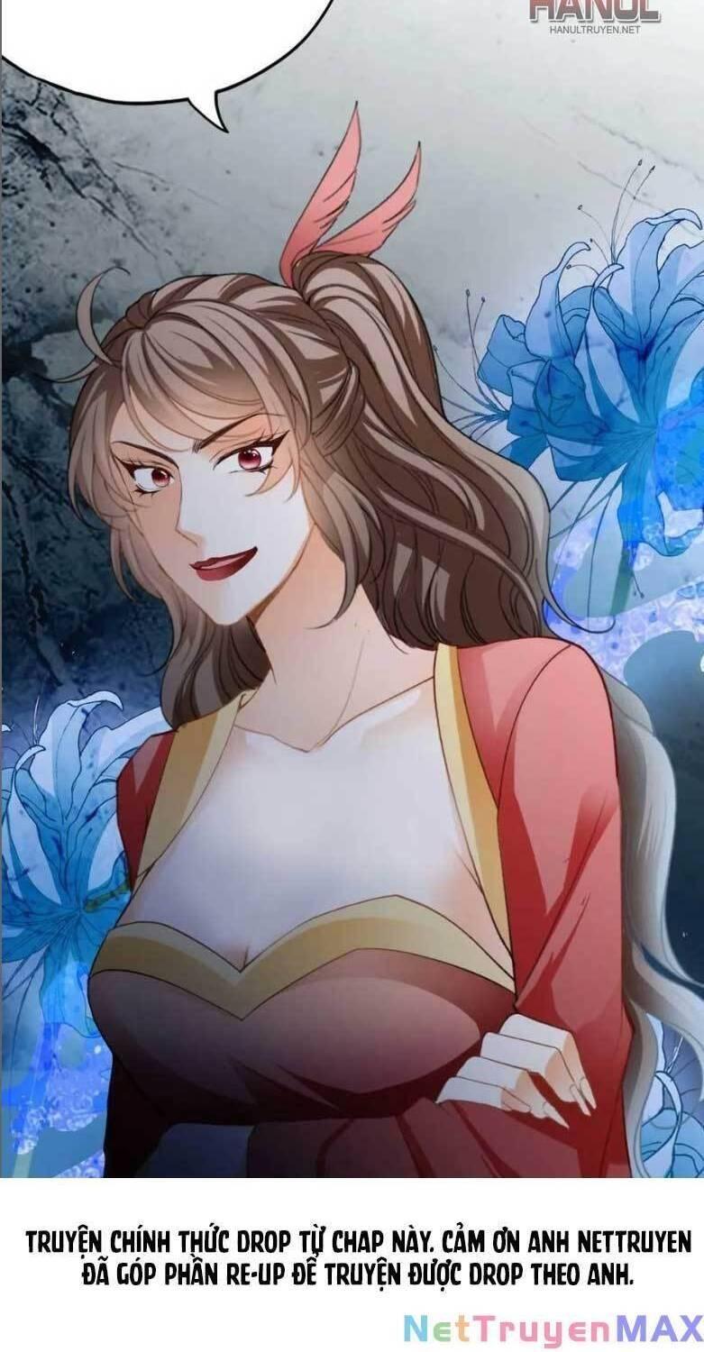 bổn vương muốn nàng chapter 204 36