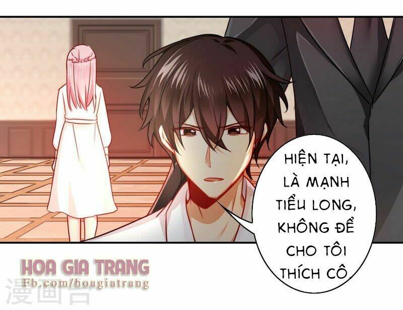 phục thù thiếu gia tiểu điềm thê chapter 28 33