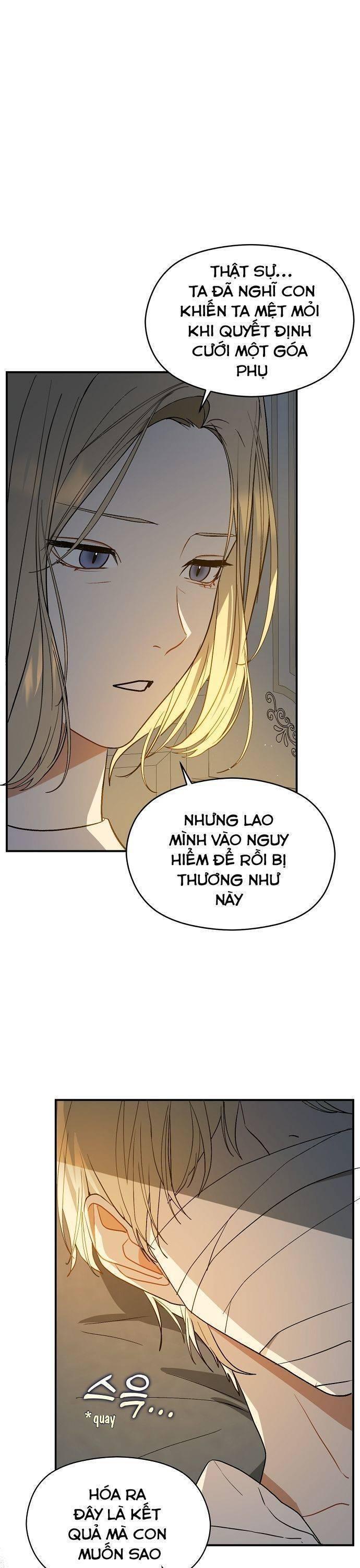 tôi không cố ý quyến rũ nam chính đâu! chapter 65 43