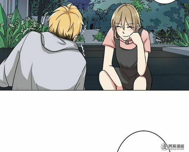 become a girl at night chapter 30 32