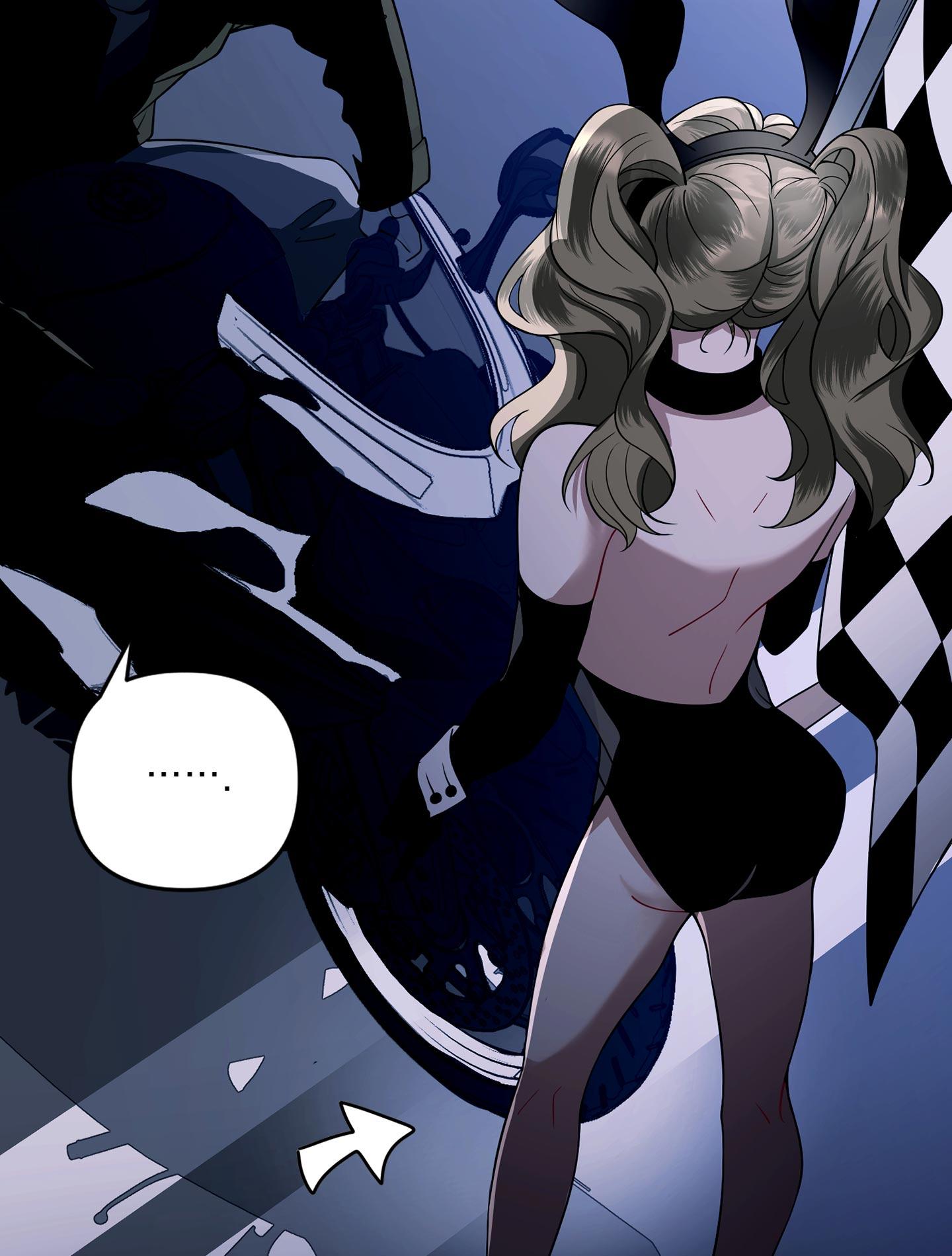 vết hằn chapter 9 17