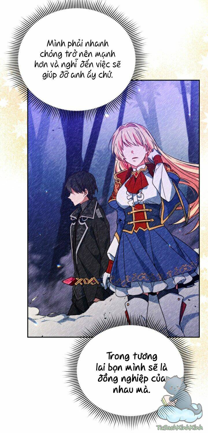 nàng elizabeth thuần khiết chapter 31 12