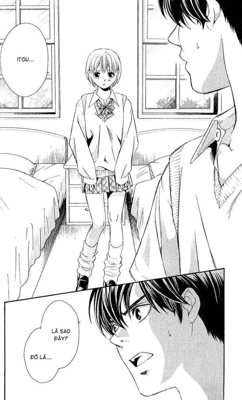 boku ni natta watashi chapter 6 19